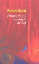 Dramaturgia española de hoy