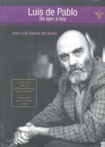 LUIS DE PABLO