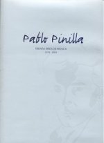 PABLO PINILLA