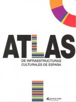 Atlas de infraestructuras culturales de España