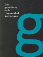 Guionistas en la Comunidad Valenciana