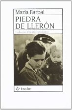 PIEDRA DE LLERON