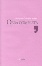 OBRAS COMPLETAS ENRIQUETA GONZALEZ