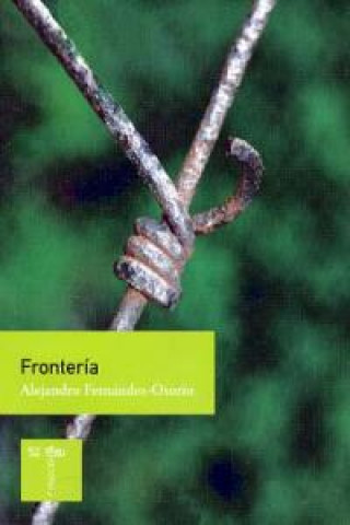Fronter­a