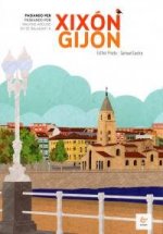 PASIANDO PER XIXóN