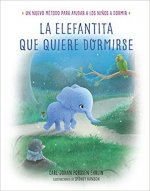 La elefantina que quier dormir