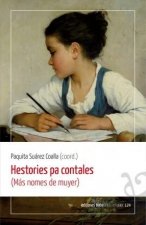 Hestories pa contales