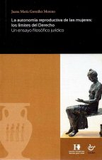 La autonomía reproductiva de las mujeres: los límites del Derecho