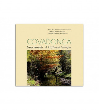 Covadonga.