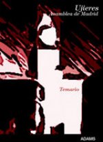 TEMARIO UJIERES ASAMBLEA DE MADRID