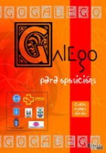 GALEGO PARA OPOSICIONS