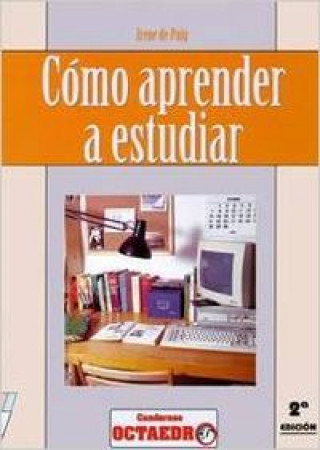 COMO APRENDER A ESTUDIAR