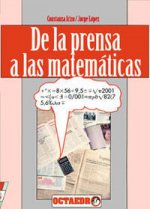 DE LA PRENSA A LAS MATEMATICAS