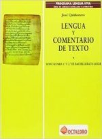 LENGUA Y COMENT.TEXTO OCTAEDRO OCTLEN0BUP