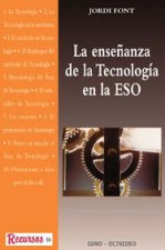 La enseñanza de la tecnolog­a en la ESO