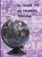 SEGLE XX EN PRIMERA PERSONA TX