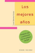 Los mejores aûos