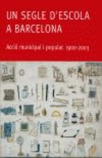 UN SEGLE D'ESCOLA A BARCELONA