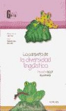 La carpeta de la diversidad. Primer ciclo, Primaria