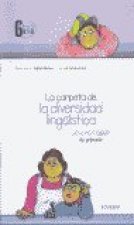 La carpeta de la diversidad. Segundo ciclo, Primaria