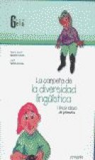 CARPETA DE LA DIVERSIDAD LINGUISTICA, EDUCACION PRIMARIA, 3 CICLO, LA