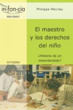 El maestro y los derechos del niño