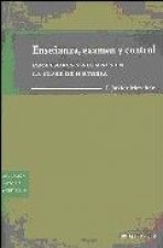 Ense-anza, examen y control