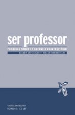 SER PROFESSOR -EU CATALA
