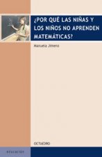 ÀPor quZ las ni-as y los ni-os no aprenden matemçticas?
