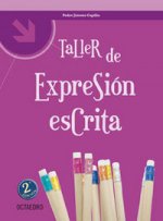 Taller de expresiùn escrita