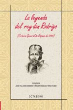 La leyenda del rey don Rodrigo