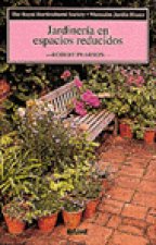 JARDINERIA ESPACIOS REDUCIDOS MJB