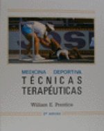 MEDICINA DEPORTIVA TEC.TERAPEUTICAS 2ª