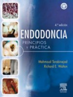 Endodoncia, principios y práctica, 4ª ed.