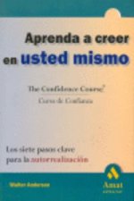 AMAT APRENDA A CREER EN USTED MISMO