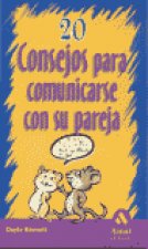 20 consejos para comunicarse con su pareja