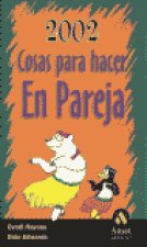 2002 Cosas para hacer en pareja