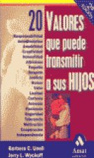 AMAT 20 VALORES PUEDE TRANSMITIR HIJO