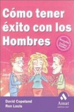 AMAT COMO TENER EXITO CON LOS HOMBRES