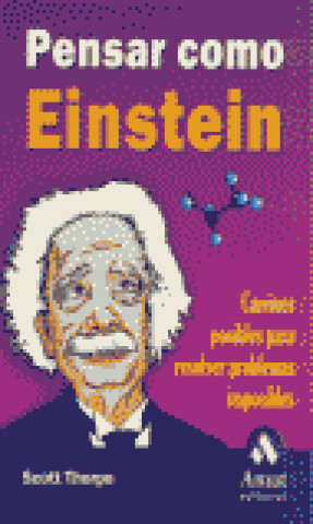 AMAT PENSAR COMO EINSTEIN