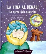 TINA AL DENALI (CAT.)