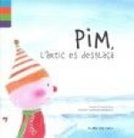 PIM, L'ÀRTIC ES DESGLAÇA
