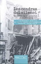 LES CENDRES DEL SILENCI