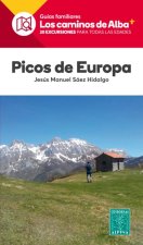 PICOS DE EUROPA- LOS CAMINOS DE ALBA