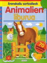 Animalien liburua