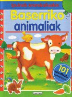 Baserriko animaliak