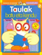 Taulak batu eta kendu 2