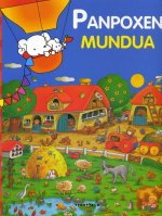 Panpoxen mundua