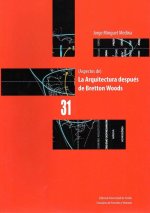 La arquitectura después de Bretton Woods (Aspectos de) (KORA N.º 31)