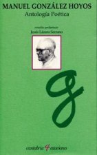 Antología poética